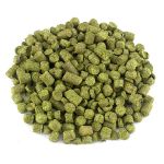 Chmiel ZULA 50 g PolishHops