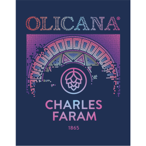 Chmiel Olicana 100 g