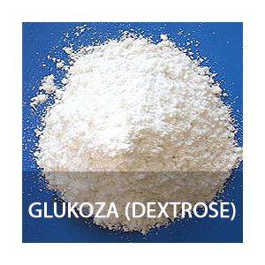 Glukoza (dextrose) 1 kg