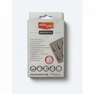 Pożywka dla drożdży Brewferm Servomyces yeast nutrient - 10 x 0,27g