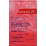 Drożdże górnej fermentacji US-05 11,5g