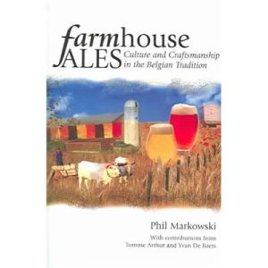 Farmhouse Ales, Phil Markowski