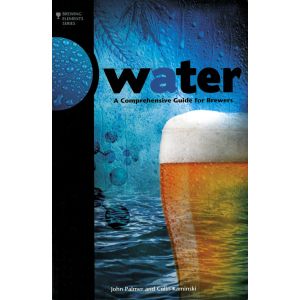 Water, John Palmer Colin Kaminski