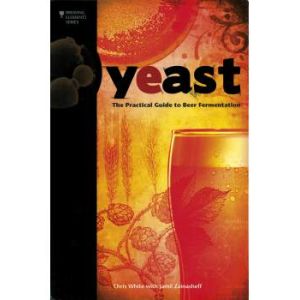 Yeast, Chris White Jamil Zainasheff