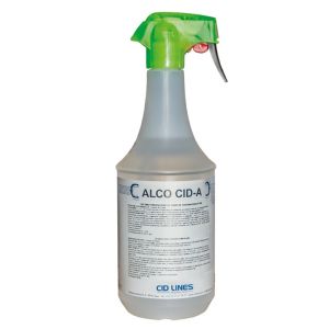 Płyn do dezynfekcji ALCO CID-A 1 L