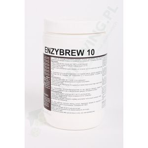 Enzymatyczny środek myjący ENZYBREW10 750g