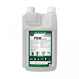 PBW Liquid 946ml