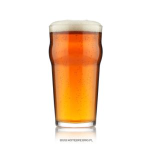 Piwo American India Pale Ale (AIPA) 15,3° Blg - Zestaw surowców z ekstraktów