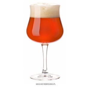 Piwo Belgian Speciality Ale 17,5° Blg - Zestaw surowców z ekstraktów 20l