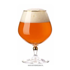 Piwo Belgian IPA 17,5° Blg - Zestaw surowców z ekstraktów