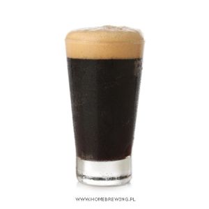 Piwo Black IPA 17,3° Blg - Zestaw surowców z ekstraktów 20l