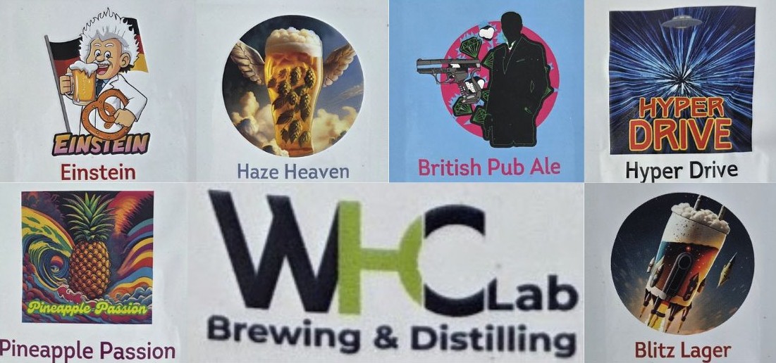 WHC