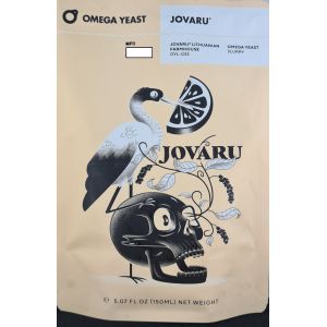 Omega Yeast OYL-033 Jovaru Lithuanian Farmhouse