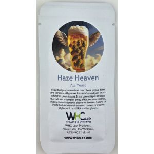 Drożdże górnej HAZE HEAVEN WHC Lab 11g