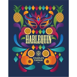Chmiel Harlequin 100 g