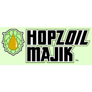 AMARILLO - HOPZOIL MAJIK 1ml