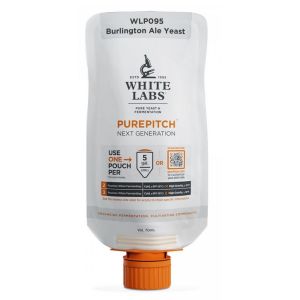 White Labs WLP095-0 Organic Burlington Ale