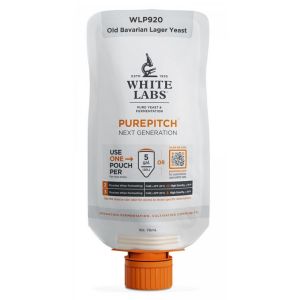 White Labs WLP920 Old Bavarian Lager