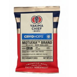 CRYO hops® Motueka 25 g