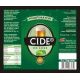 Profimator Cider/Cydr - koncentrat soku jabłkowego 3x1 kg