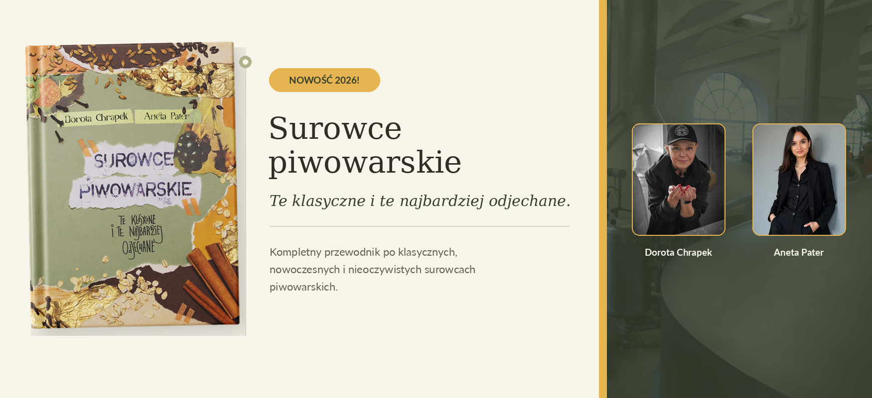 Banner książka